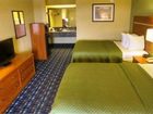 фото отеля Quality Inn Dandridge