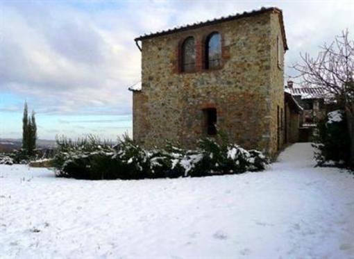 фото отеля Agriturismo Colli di Travale Montieri