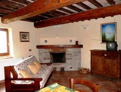 фото отеля Agriturismo Colli di Travale Montieri
