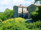 фото отеля Agriturismo Colli di Travale Montieri