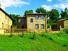 фото отеля Agriturismo Colli di Travale Montieri