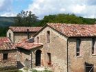 фото отеля Agriturismo Colli di Travale Montieri