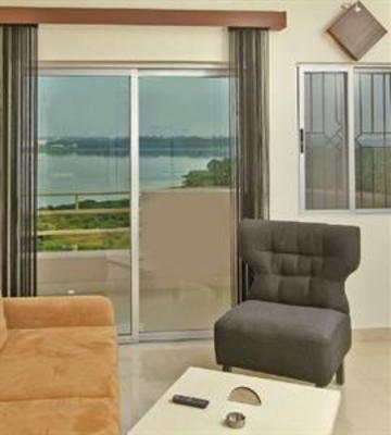 фото отеля Chalet Lake City