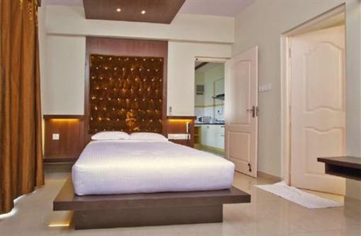 фото отеля Chalet Lake City