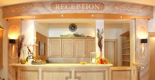 фото отеля Hotel Langeck Maria Alm am Steinernen Meer