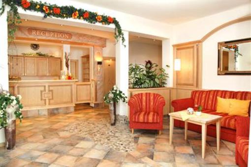 фото отеля Hotel Langeck Maria Alm am Steinernen Meer