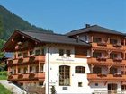 фото отеля Hotel Langeck Maria Alm am Steinernen Meer