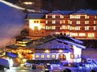 фото отеля Hotel Langeck Maria Alm am Steinernen Meer