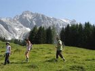 фото отеля Hotel Langeck Maria Alm am Steinernen Meer