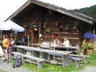 фото отеля Hotel Langeck Maria Alm am Steinernen Meer