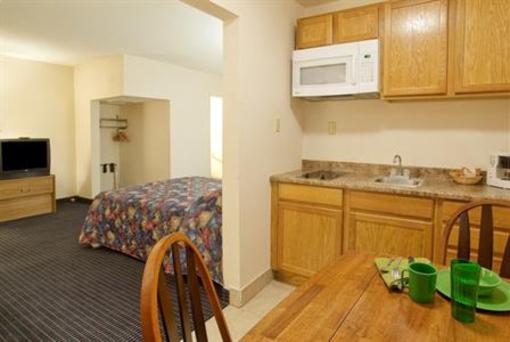 фото отеля Americas Best Value Inn Blythe