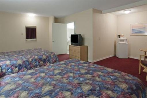 фото отеля Americas Best Value Inn Blythe