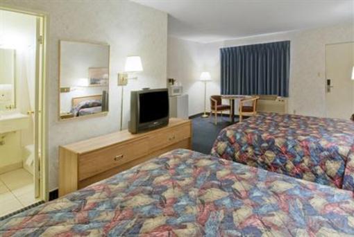 фото отеля Americas Best Value Inn Blythe