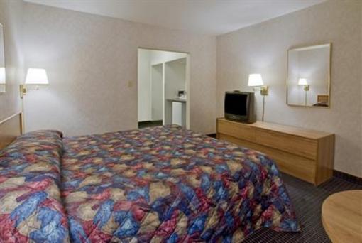 фото отеля Americas Best Value Inn Blythe