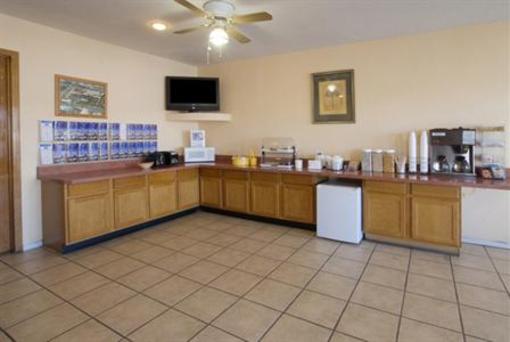 фото отеля Americas Best Value Inn Blythe