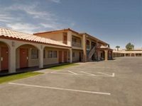 Americas Best Value Inn Blythe