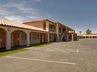 фото отеля Americas Best Value Inn Blythe