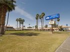 фото отеля Americas Best Value Inn Blythe