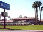 фото отеля Americas Best Value Inn Blythe