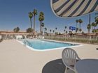 фото отеля Americas Best Value Inn Blythe