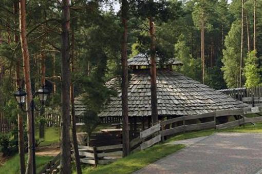 фото отеля Termy Medical Warmia Park