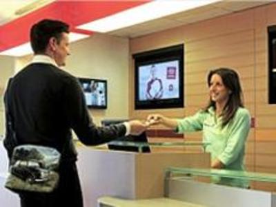 фото отеля Hotel Ibis Chateauroux