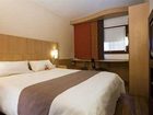 фото отеля Hotel Ibis Chateauroux