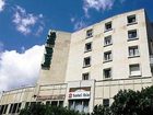 фото отеля Hotel Ibis Chateauroux