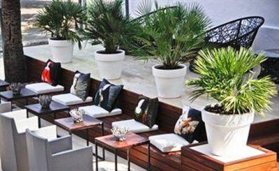 фото отеля Monte Feliz Hotel Gran Canaria