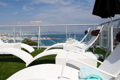 фото отеля Monte Feliz Hotel Gran Canaria