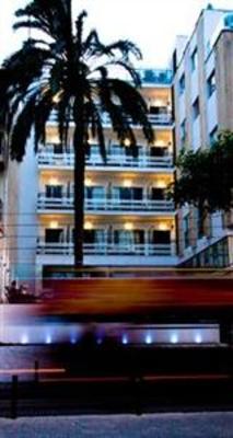 фото отеля Monte Feliz Hotel Gran Canaria