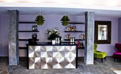 фото отеля Monte Feliz Hotel Gran Canaria
