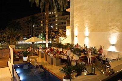 фото отеля Monte Feliz Hotel Gran Canaria