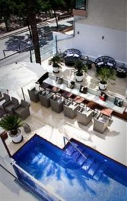 фото отеля Monte Feliz Hotel Gran Canaria