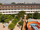 фото отеля Cats Catty Garden Apartments Manavgat