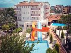 фото отеля Cats Catty Garden Apartments Manavgat