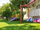 фото отеля Cats Catty Garden Apartments Manavgat