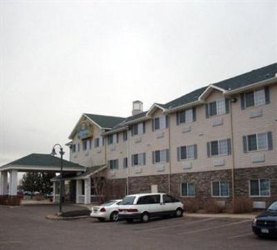 фото отеля La Quinta Inn and Suites Denver Promenade