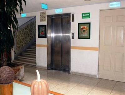 фото отеля Concordia Hotel Morelia