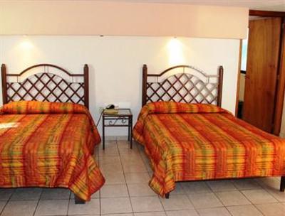 фото отеля Concordia Hotel Morelia