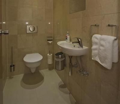 фото отеля Yr Hafod Guest House