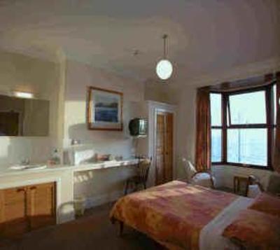 фото отеля Yr Hafod Guest House