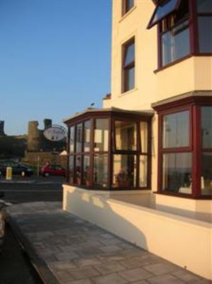 фото отеля Yr Hafod Guest House