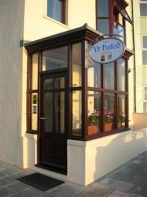 фото отеля Yr Hafod Guest House