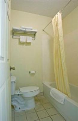 фото отеля Americas Best Value Inn - Knoxville Chilhowie