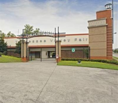 фото отеля Americas Best Value Inn - Knoxville Chilhowie