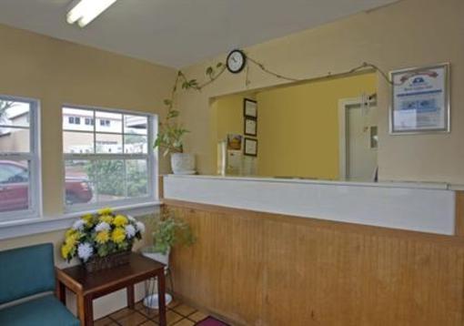 фото отеля Americas Best Value Inn - Knoxville Chilhowie