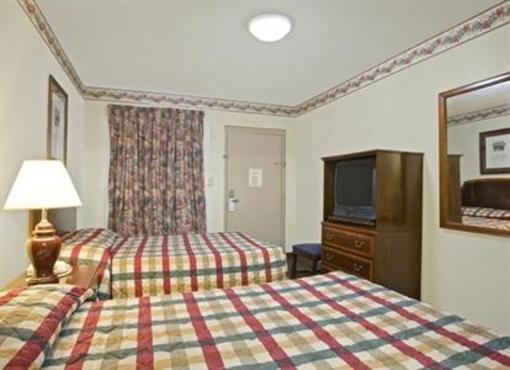 фото отеля Americas Best Value Inn - Knoxville Chilhowie