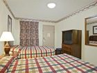 фото отеля Americas Best Value Inn - Knoxville Chilhowie