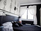 фото отеля Aux Caprices de Caroline